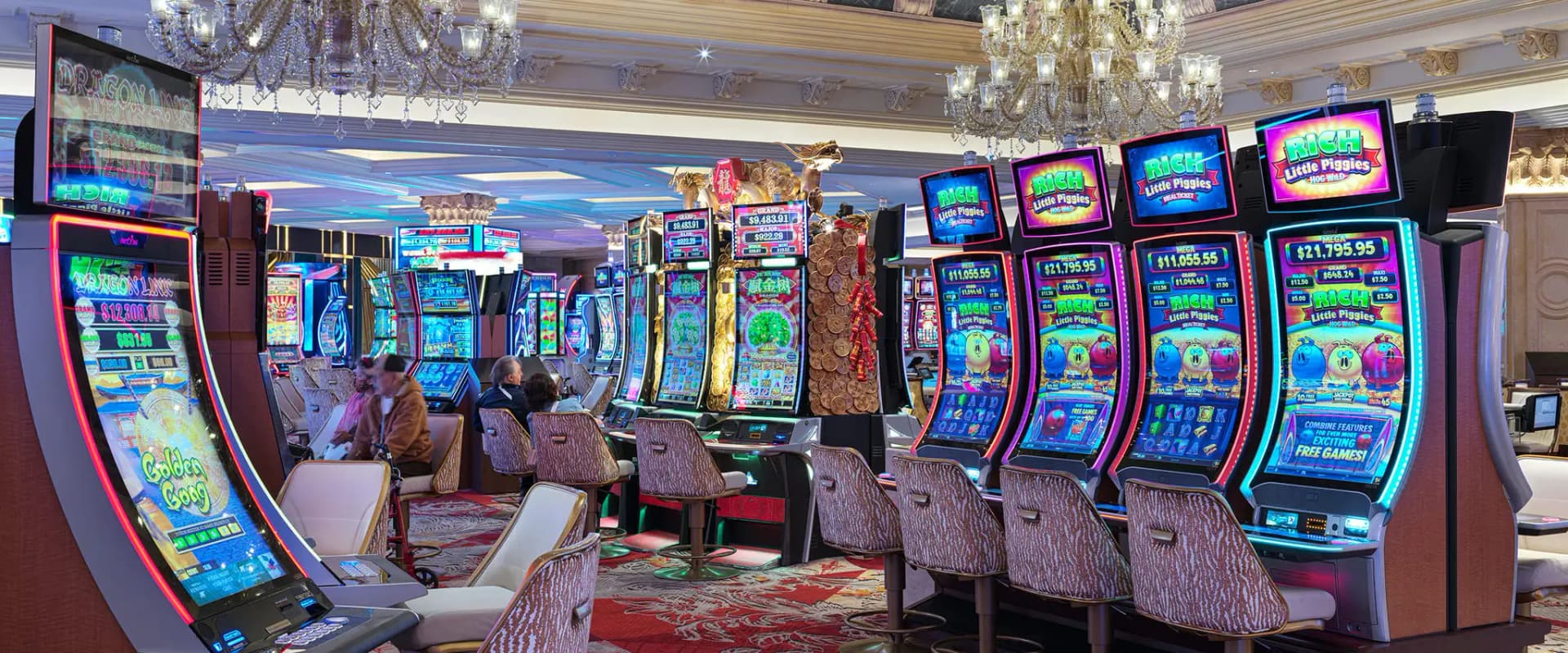 Top Insights into Online Casino Manitoba: Games, Offers, and Best Practices