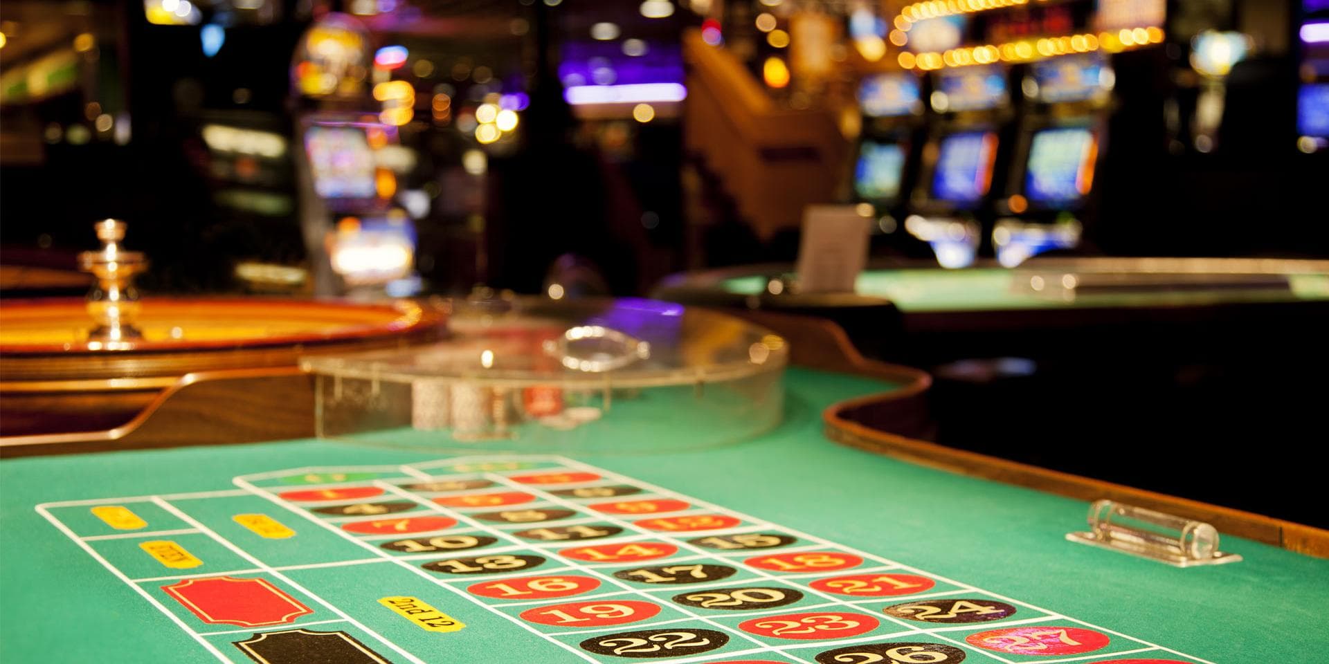 Top Strategies for Winning at Online Casino Alberta: Best Practices and Insights