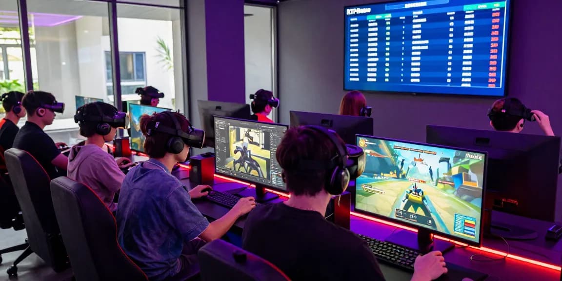 NAGA2000 players immersed in an engaging online gaming experience