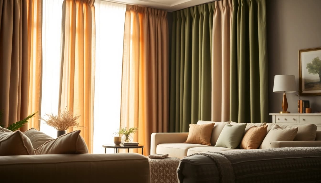 De Veelzijdigheid van Fluweel Stoffen in Jouw Interieur