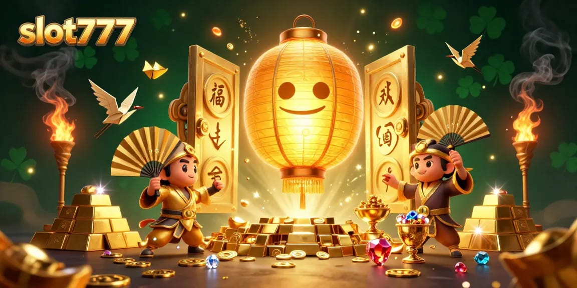 Raih kemenangan dengan slot777 di kasino online, penuh keberuntungan dan kemewahan.