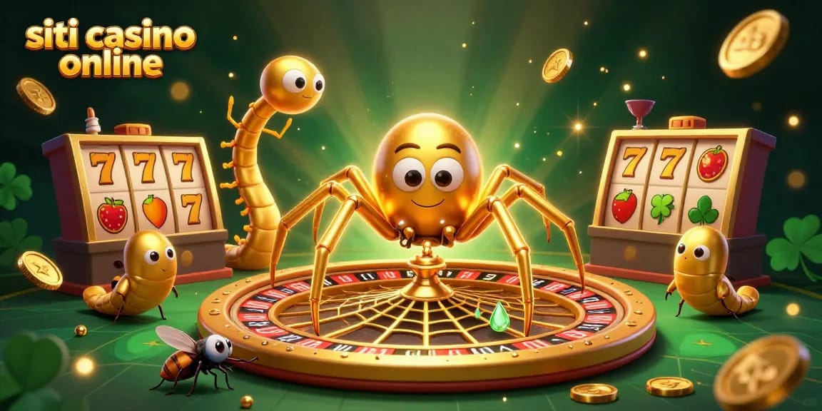 Scopri i migliori siti casino online mentre scommetti con entusiasmo su una ruota della fortuna incantevole.