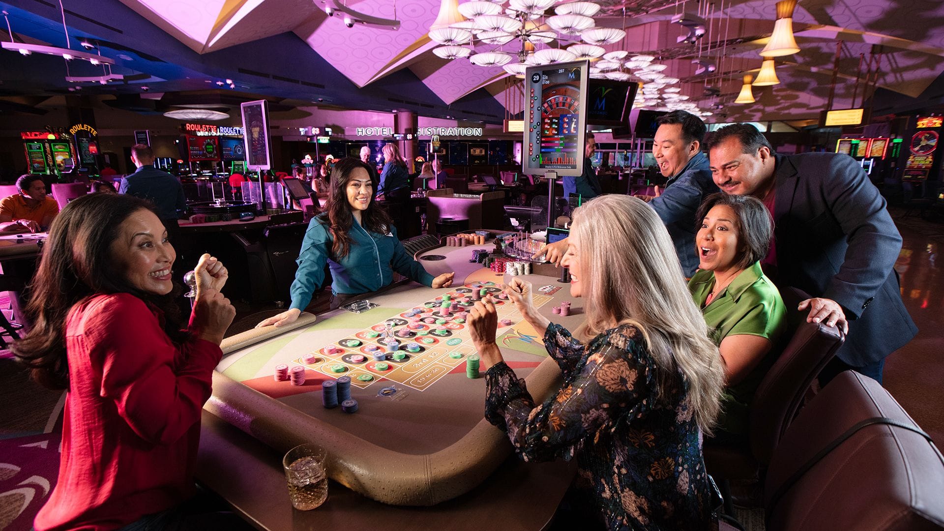 Maximize Your Wins with Online Casino Georgia: A Comprehensive Guide