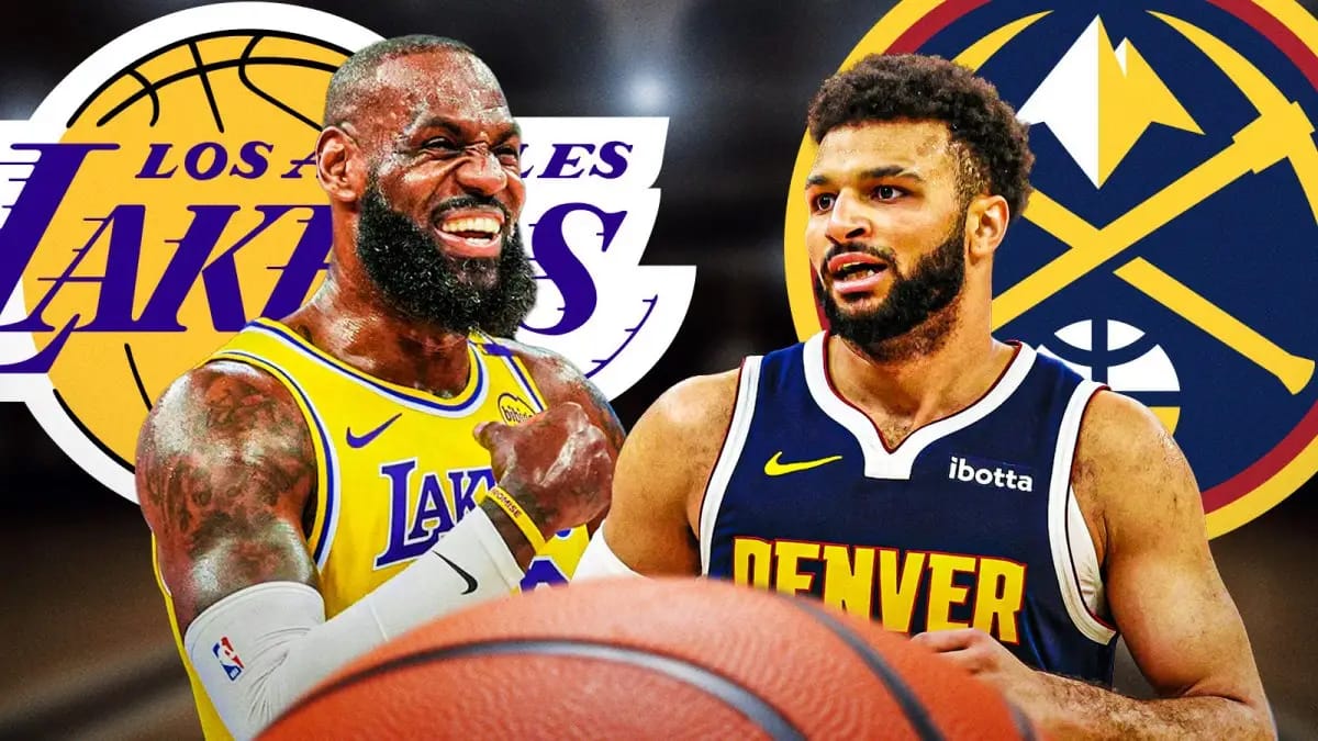 nuggets prediction