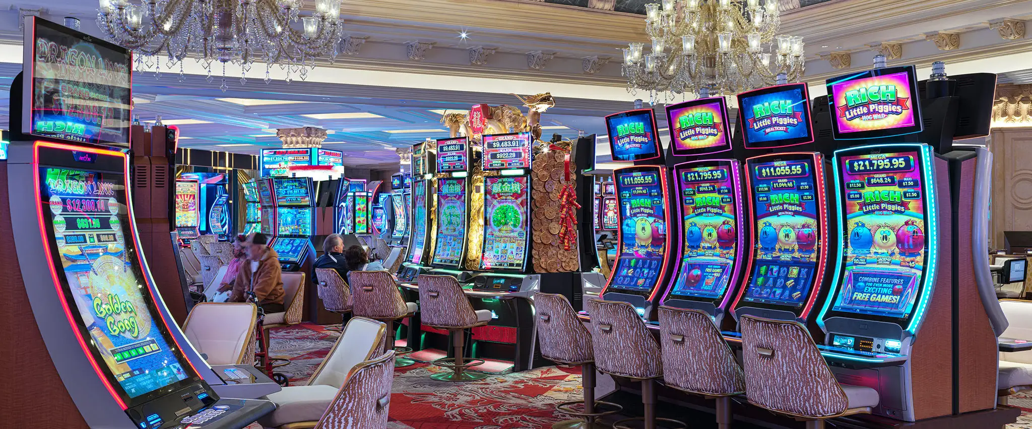 Top Insights into Online Casino Manitoba: Games, Offers, and Best Practices