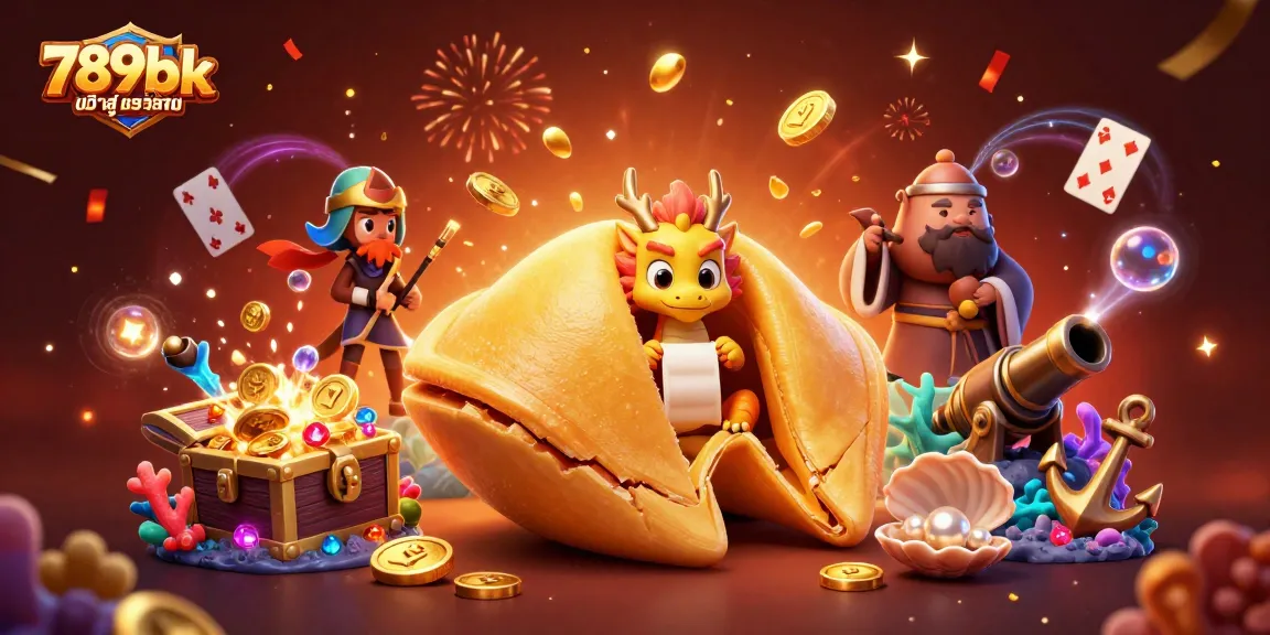 789bk com เข้า สู่ ระบบ สนุกสนานไปกับการเล่นเกมคาสิโนออนไลน์ในภาพกราฟิก 3D