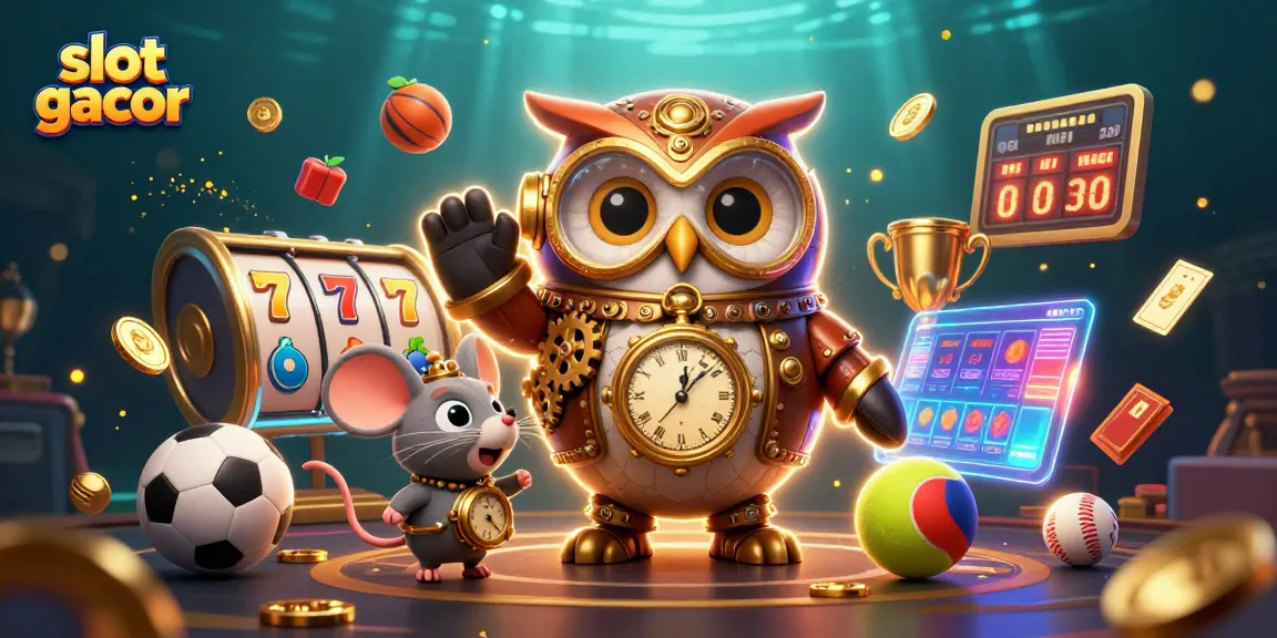 Slot gacor memberikan kesan mendebarkan dengan tokoh hantu dan unsur kasino yang menarik.