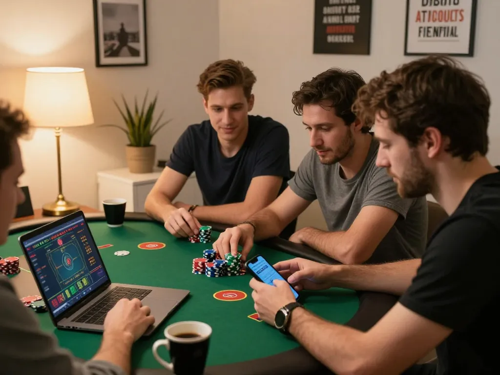 Play online slots to win big at the trusted situs gacor for gamblers.