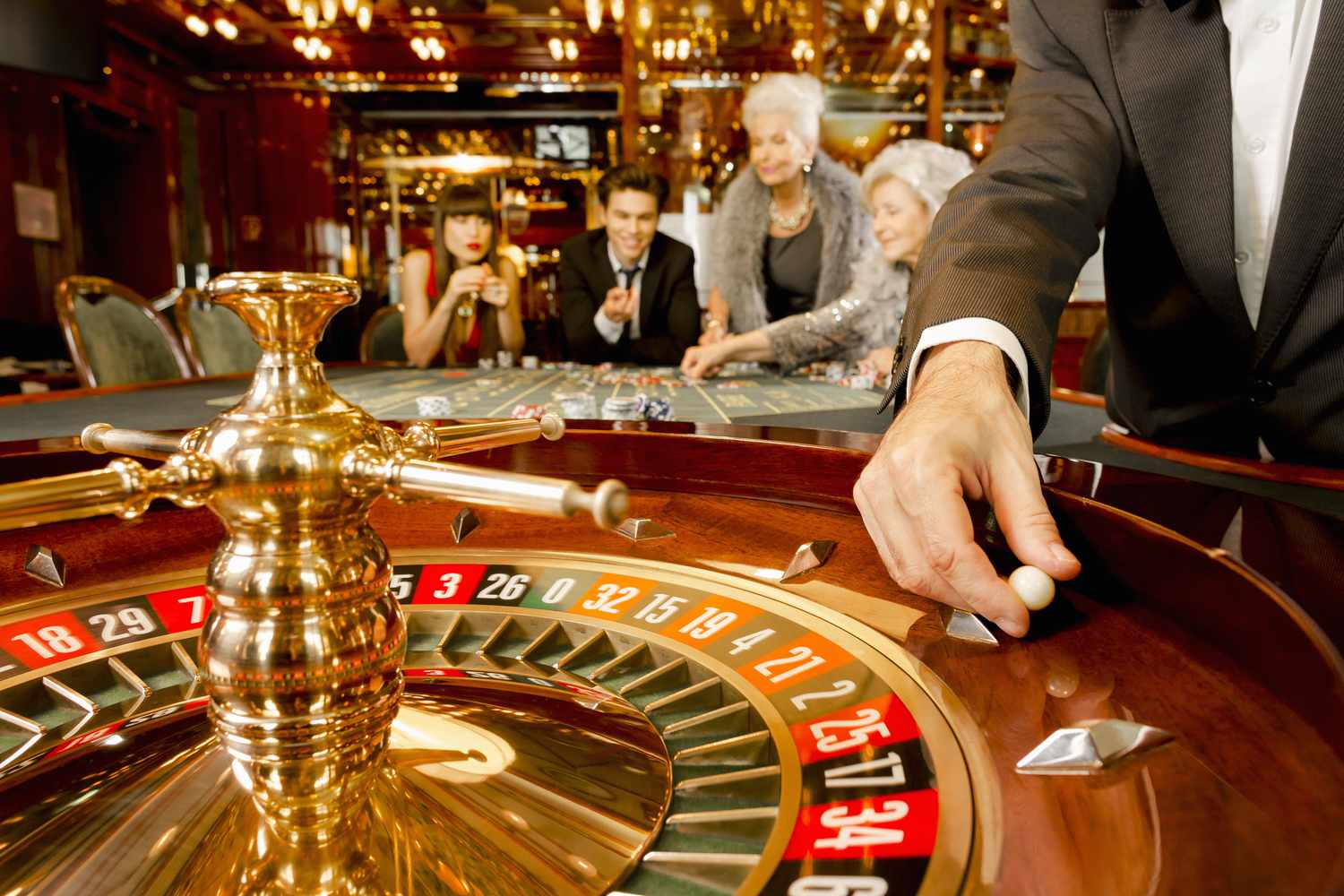 Top Features of an Online Casino British Columbia for Gamblers