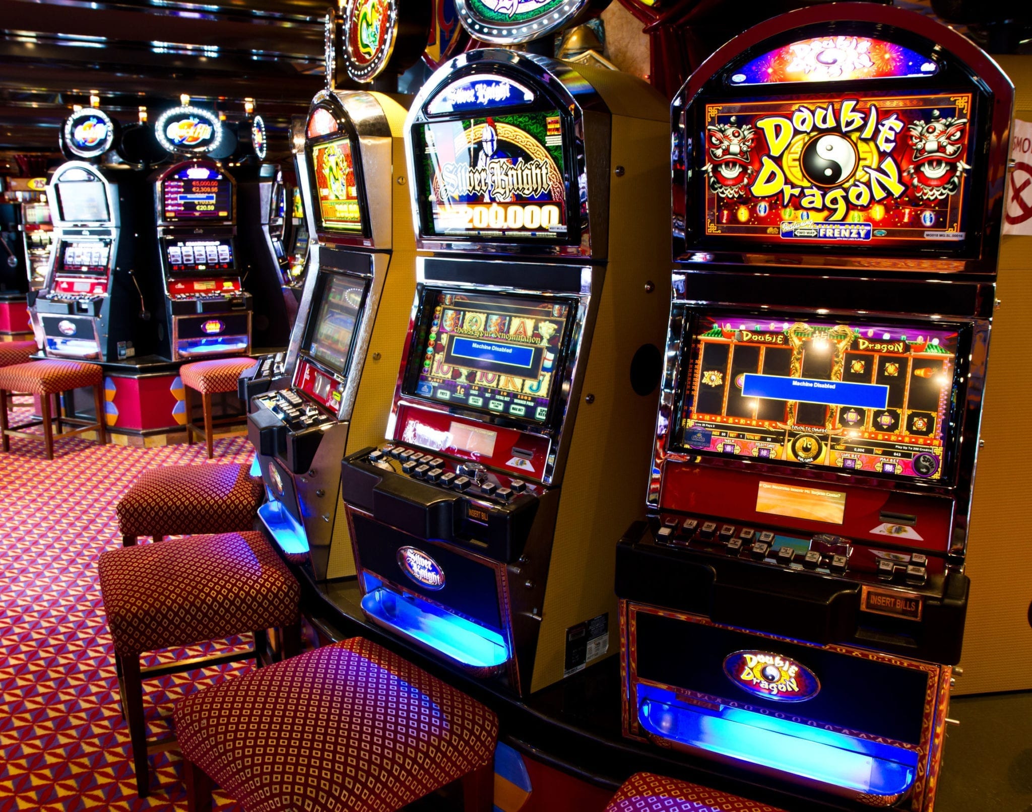 Top Insights for Online Casino South Carolina Players in 2025