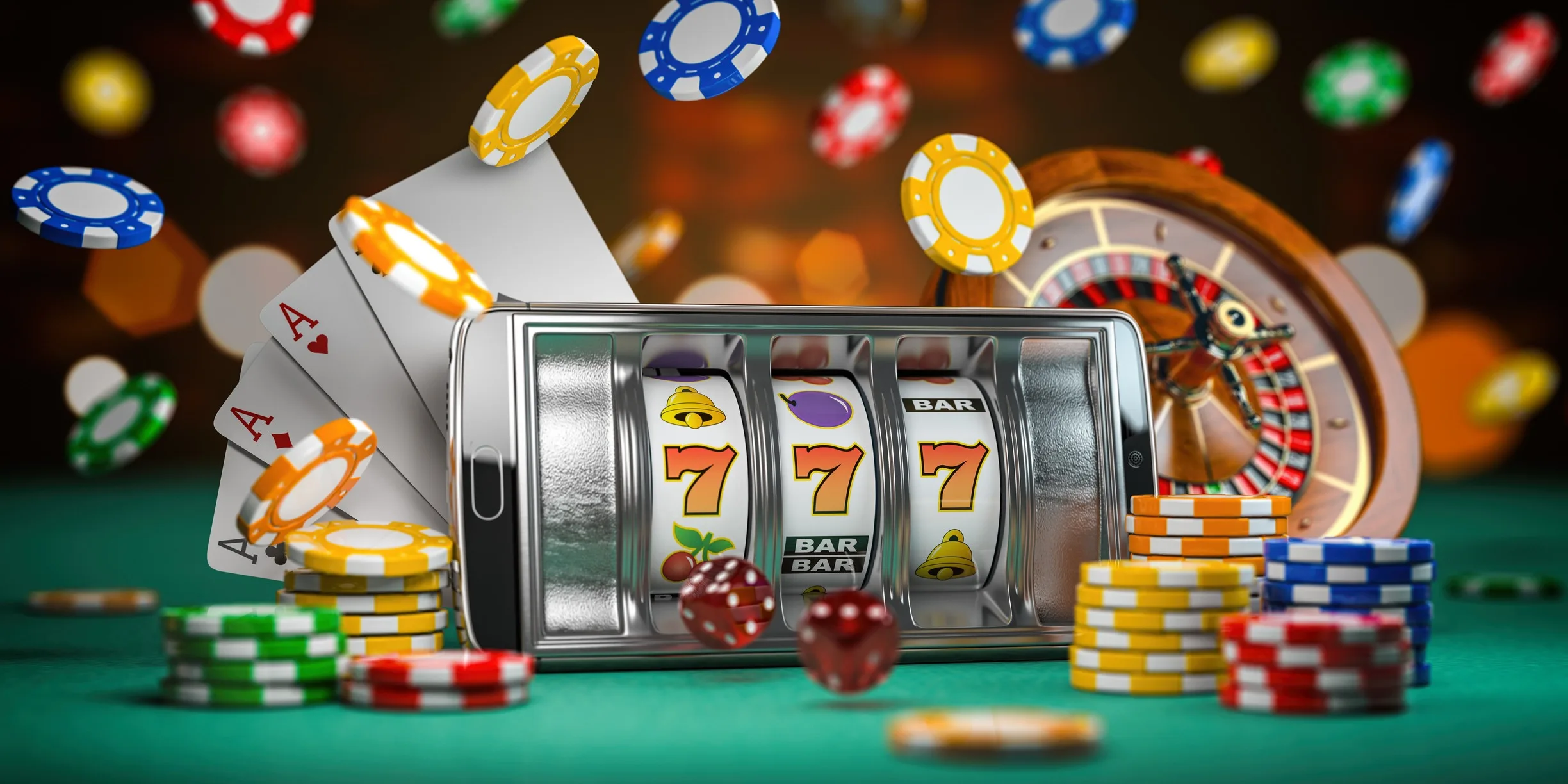 Panduan Lengkap untuk Menang di istana777 bet: Strategi dan Tips Terbaik