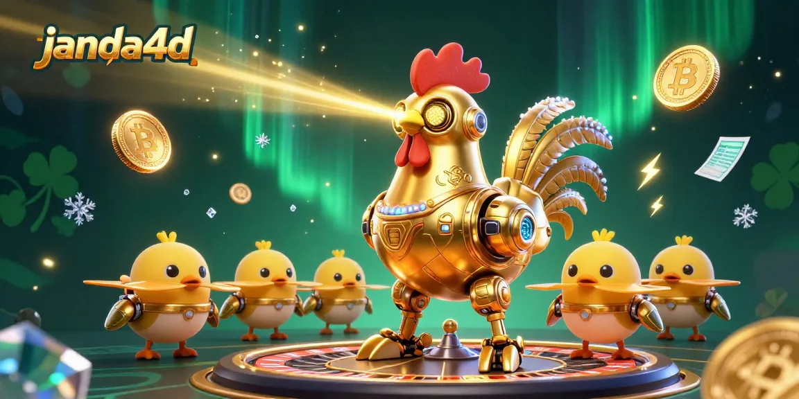 Menangkan taruhan di janda4d dengan permainan bola online dan pengalaman gamer yang interaktif.