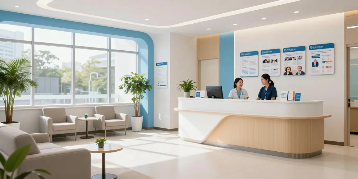 Hair transplant Turkey clinic offering personalized patient care services with expert consultations.
