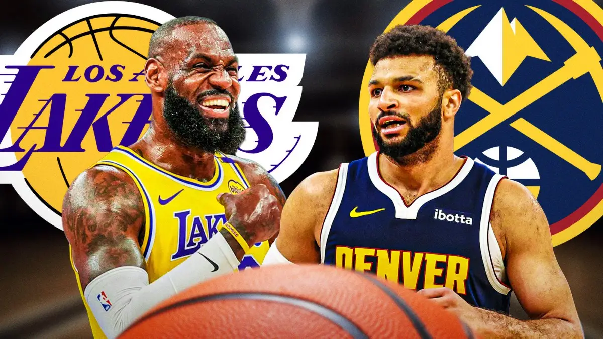 nuggets prediction