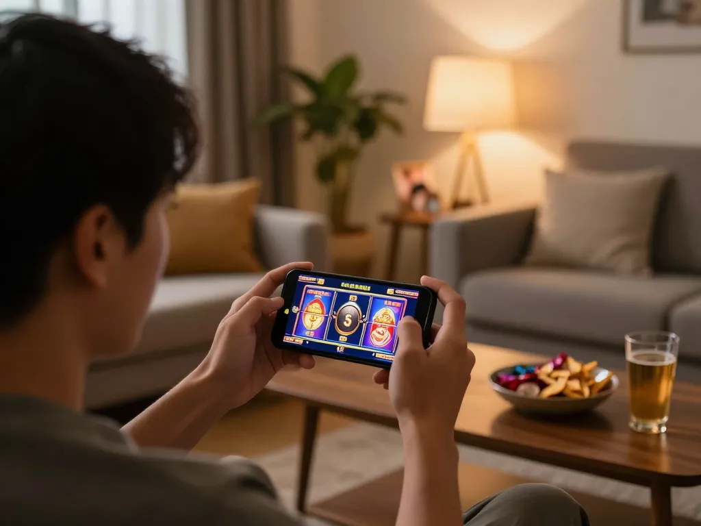 Trải nghiệm sự phấn khích của các slot trực tuyến Go88 từ sự thoải mái trong ngôi nhà của bạn