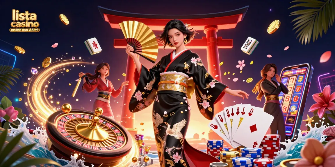 Gira grandi vincite nei lista casino online non AAMS con elementi di gioco vivaci e dinamici e un'atmosfera festosa.