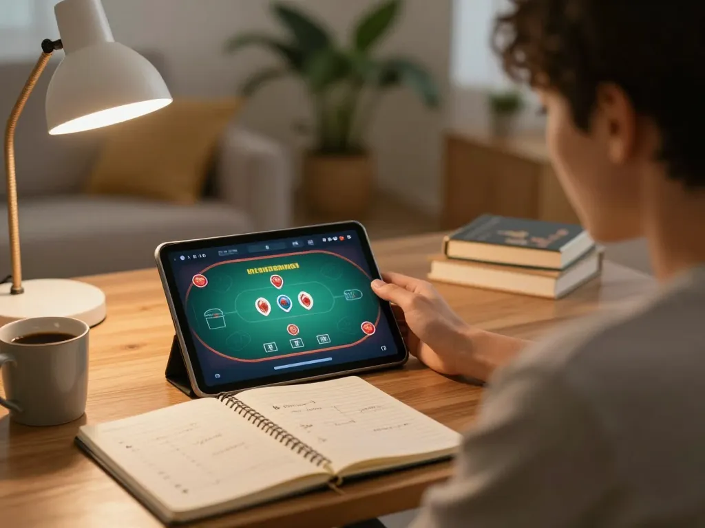 Engaging in online casinos in Canada reddit at home while strategizing game plans