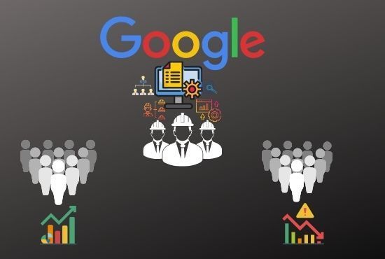 google business, user testing