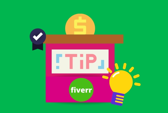 Fiverr, Fiverr gig, Fiverr username, Fiverr account, Fiverr login, freelance, Fiverr name, good names