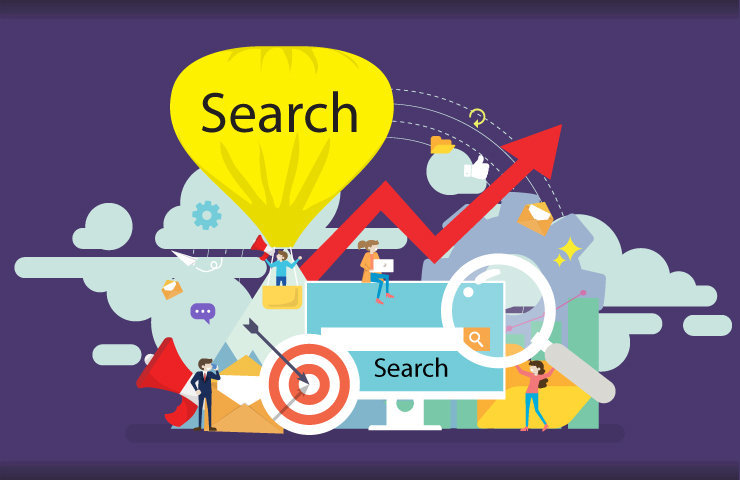 Alternative search engines, search engine, google,