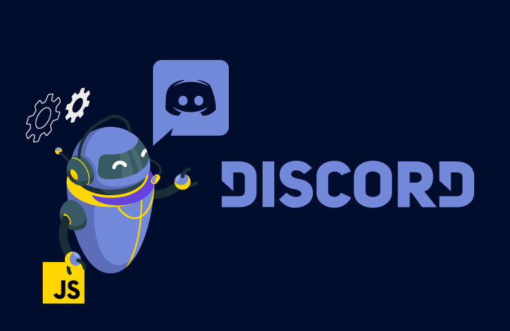 discord, discord bot, JS, discord bot js
