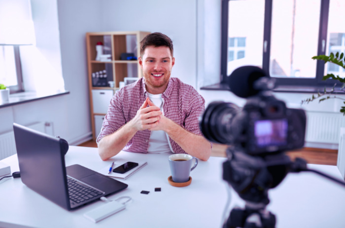 How to Record an Interview