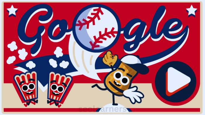 Google Baseball Unblocked