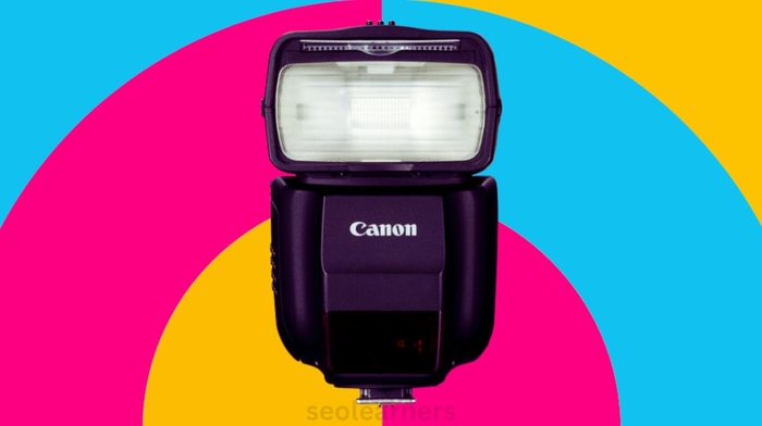 detachable camera flash