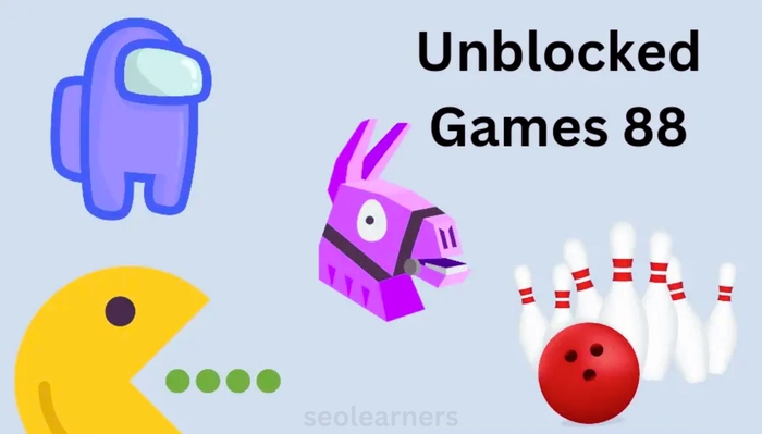 Unblocked Games 88