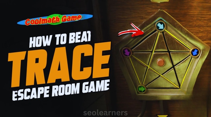 Trace Cool Math Games