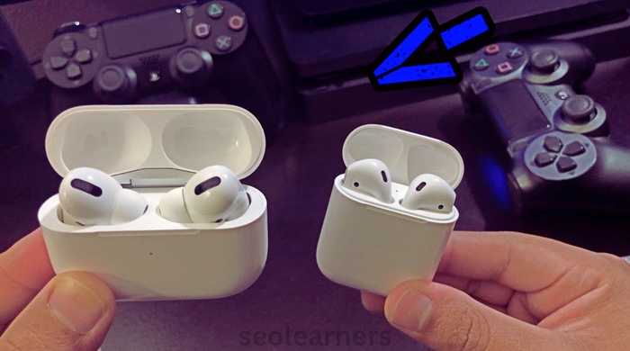 Can You Connect Airpods To PS4