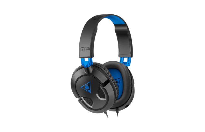 Turtle beach recon 50x/recon 50p