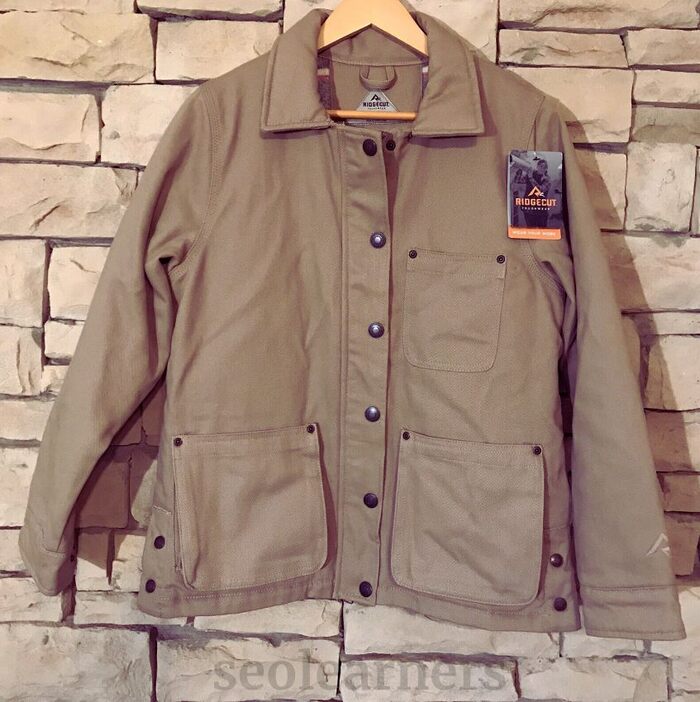 ridgecut vs carhartt