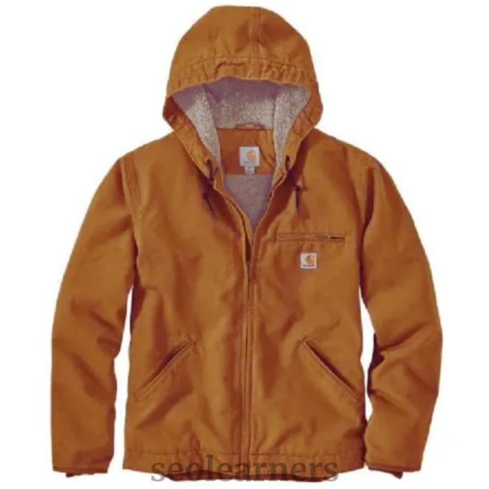 ridgecut vs carhartt