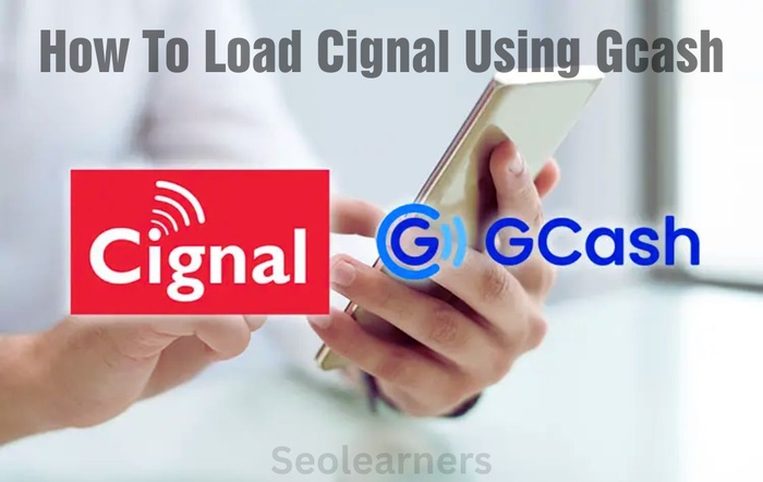 How To Load Cignal Using Gcash