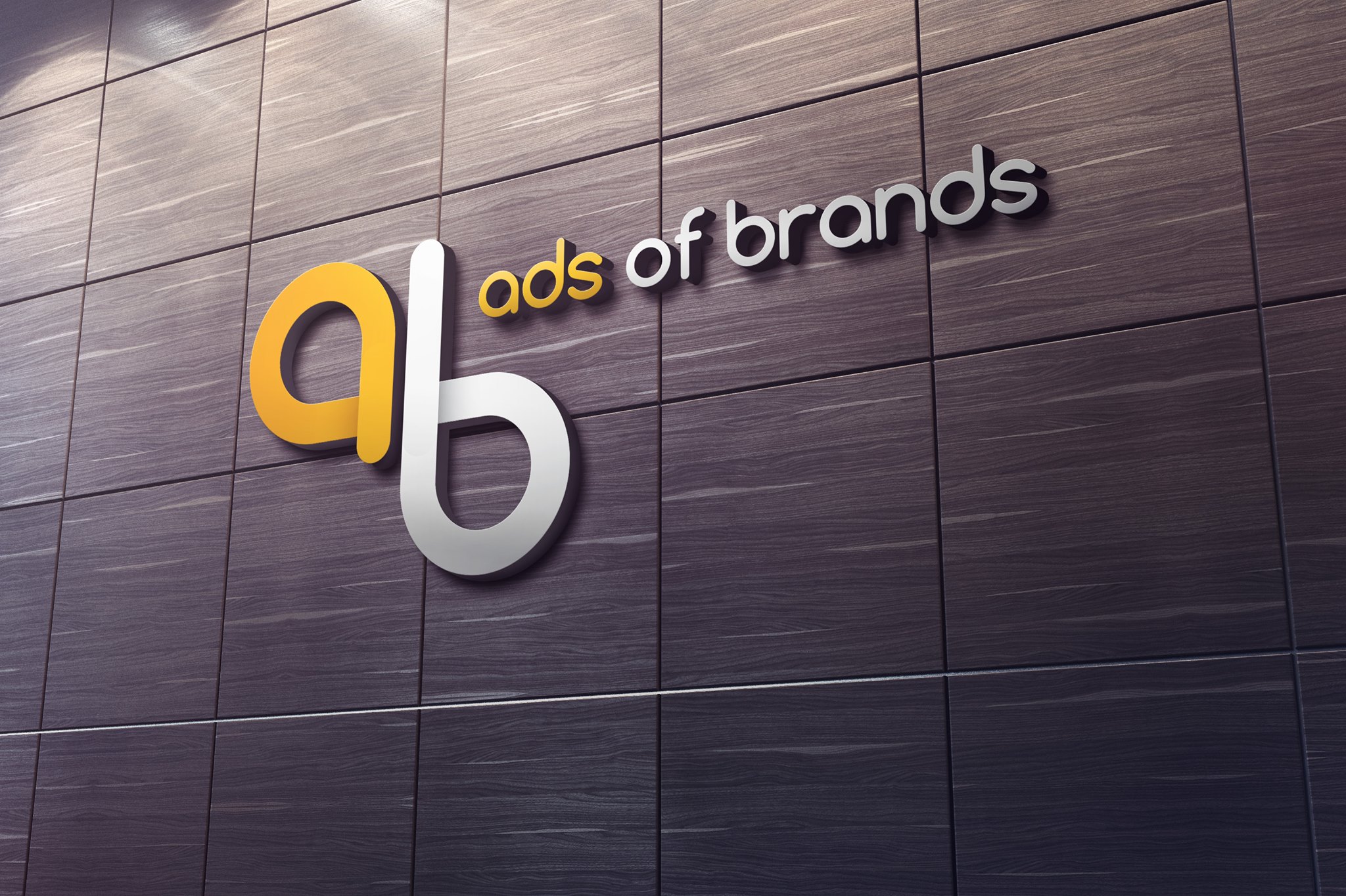 Ads of Brands