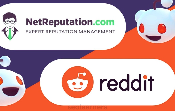 Netreputation Reddit