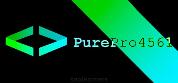 PurePro4561