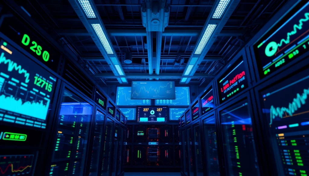 Essential Guide to the Best Crypto Mining Site in 2025