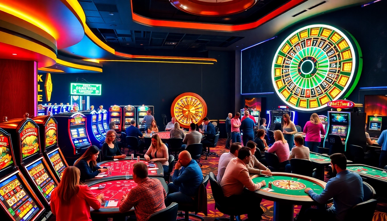 Mastering KJC AC: The Ultimate Casino Strategy Guide for 2025