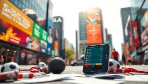 Discover the best online sportsbooks India for an engaging sports betting experience.