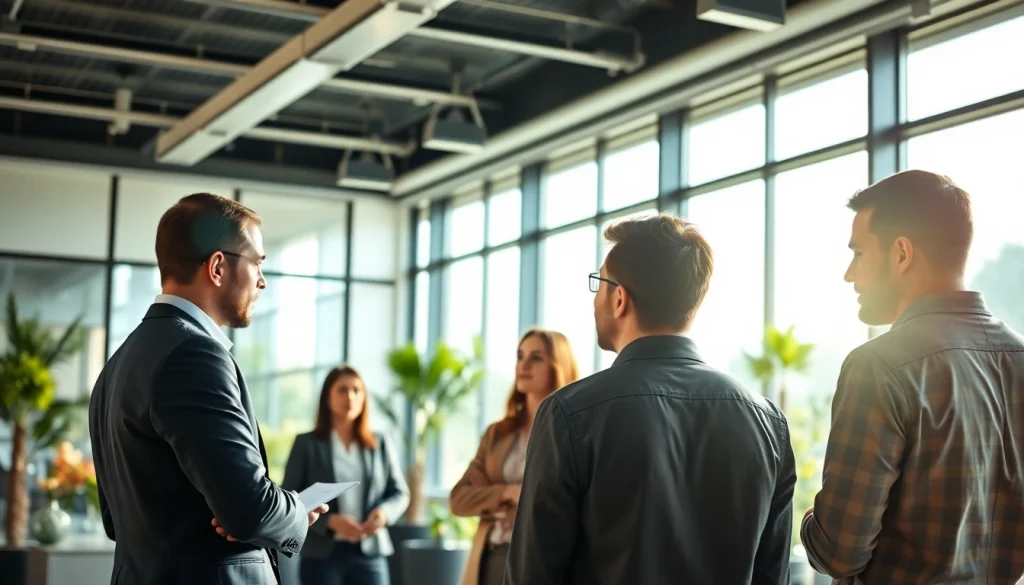 Massimizza il Tuo Impatto con un Servizio Fotografico Aziendale Efficace a Milano