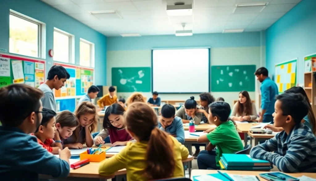 Integrating Modern Techniques for Effective Education Strategies