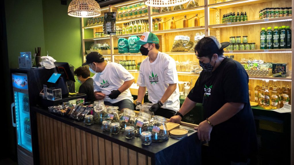 Finding Your Perfect Dispensary Near Me Open: What You Need to Know