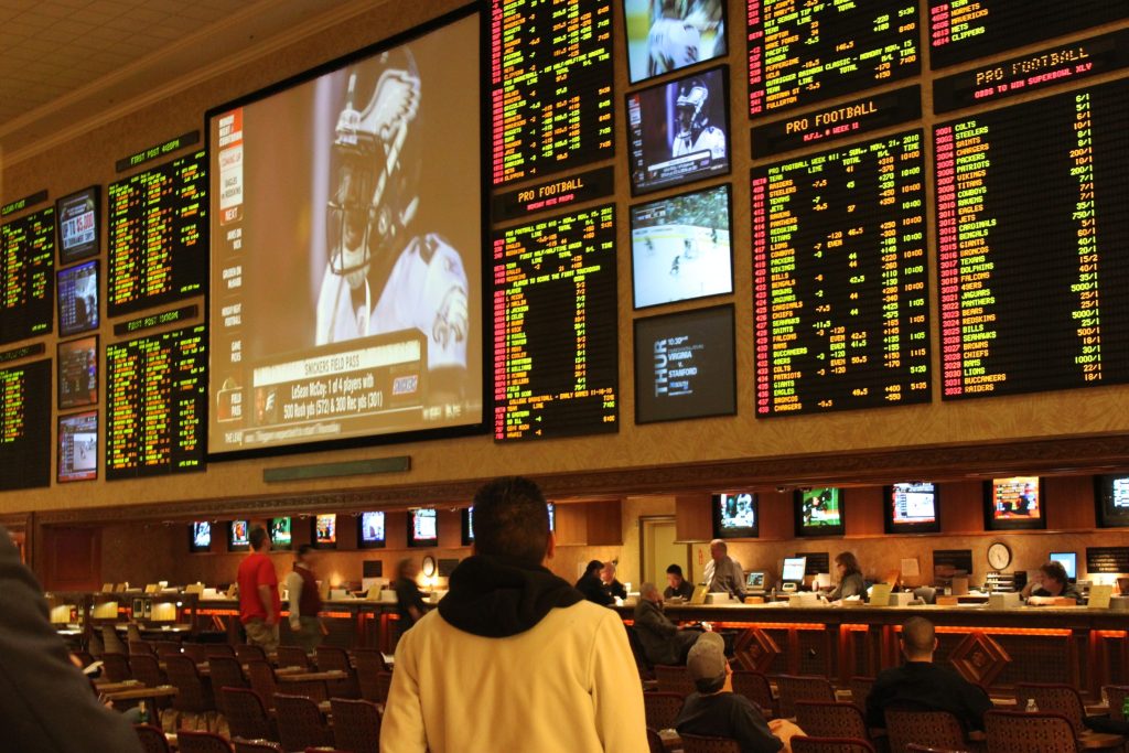 Top Strategies for Choosing Online Sportsbooks British Columbia in 2025