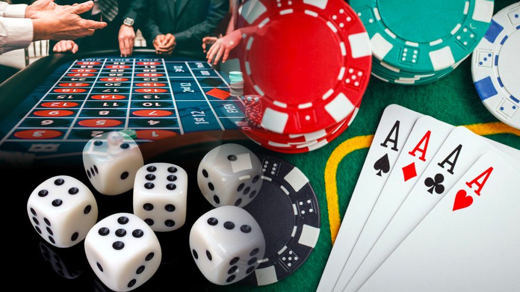 Top Online Casino Texas: Your Guide to the Best Gaming Experiences