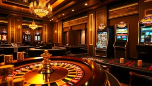 Experience thrilling moments at https://xx88.nl/ with excitement around roulette and poker tables.