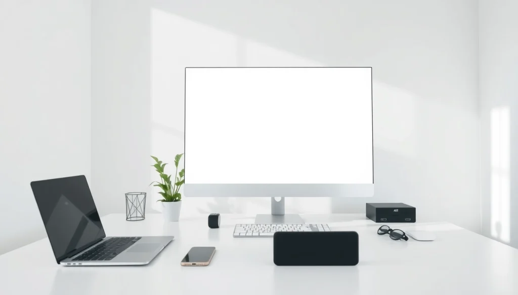 Mastering the beyaz ekran: Essential Techniques for 2025 Productivity